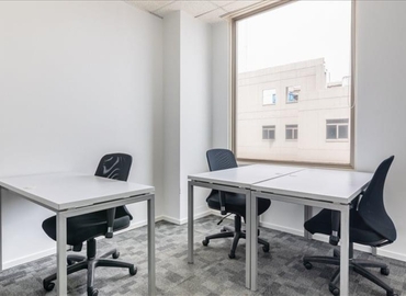 Virtual office space in Bandung, Wisma Monex 9th floor (40112) - 7 | MatchOffice.com