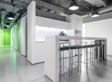 25 m² Business space in Bandung, Wisma Monex 9th floor (40112) - 11 | MatchOffice.com