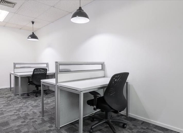 25 m² Shared office  in Bandung, Wisma Monex 9th floor (40112) - 7 | MatchOffice.com