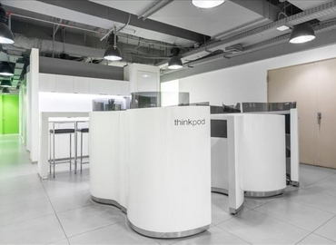 25 m² Business park in Bandung, Wisma Monex 9th floor (40112) - 13 | MatchOffice.com