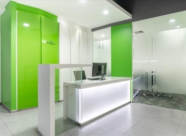 25 m² Conference space in Bandung, Wisma Monex 9th floor (40112) - 12 | MatchOffice.com