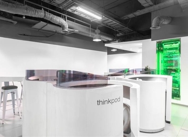 29 m² Conference center in Jakarta CBD, 12th Floor (12950) - 6 | MatchOffice.com