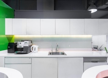 29 m² Shared workspace  in Jakarta CBD, 12th Floor (12950) - 10 | MatchOffice