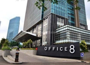 Virtual address in Jakarta CBD, Level 49 (12190) - 11 | MatchOffice.com