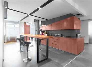 160 m² Meeting room in Jakarta CBD, 28th Floor (12940) - 1 | MatchOffice