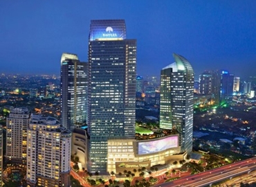 160 m² Coworking  in Jakarta CBD, 28th Floor (12940) - 7 | MatchOffice