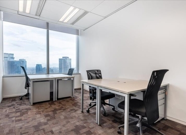 130 m² Business park in Jakarta CBD, Level 3A (12920) - 2 | MatchOffice