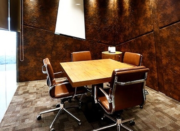 130 m² Business center in Jakarta CBD, Level 3A (12920) - 5 | MatchOffice