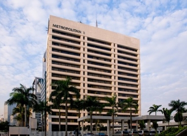 130 m² Business space in Jakarta CBD, Level 3A (12920) - 7 | MatchOffice.com