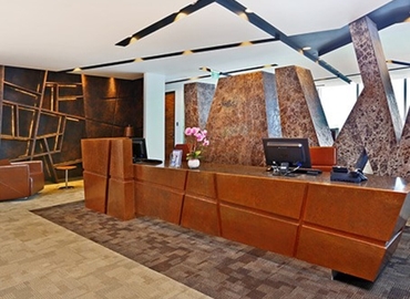 130 m² Conference room in Jakarta CBD, Level 3A (12920) - 4 | MatchOffice.com
