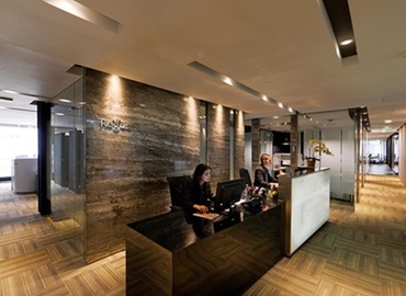 130 m² Business park in Jakarta CBD, Level 3A (12920) - 8 | MatchOffice.com