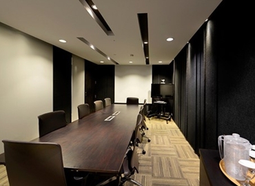 Virtual address in Jakarta CBD, Level 3A (12920) - 8 | MatchOffice