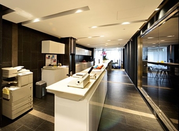 Virtual business address in Jakarta CBD, Level 3A (12920) - 10 | MatchOffice.com