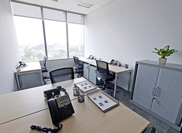 99 m² Business park in Jakarta CBD, Level 5 (12550) - 4 | MatchOffice