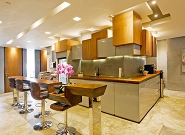 99 m² Business space in Jakarta CBD, Level 5 (12550) - 6 | MatchOffice