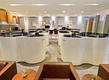 Virtual address in Jakarta CBD, Level 5 (12550) - 4 | MatchOffice.com