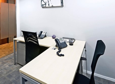 99 m² Serviced office in Jakarta CBD, Level 5 (12550) - 8 | MatchOffice