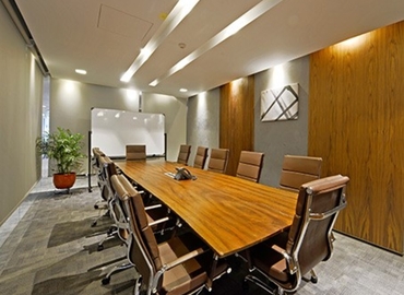99 m² Business center in Jakarta CBD, Level 5 (12550) - 10 | MatchOffice