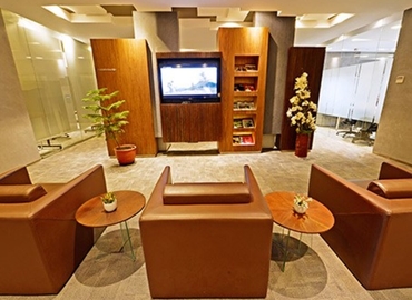 99 m² Meeting room in Jakarta CBD, Level 5 (12550) - 9 | MatchOffice.com