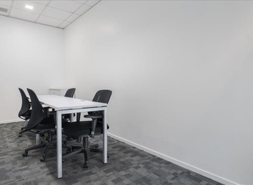 60 m² Serviced office in Jakarta CBD, 7th Floor The Vida (11530) - 2 | MatchOffice