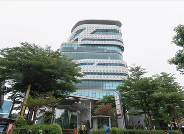 60 m² Shared office  in Jakarta CBD, 7th Floor The Vida (11530) - 1 | MatchOffice.com