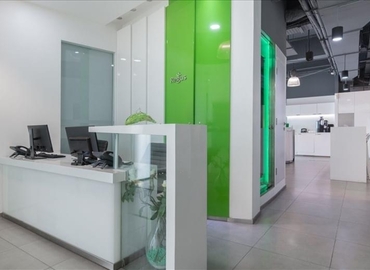 Virtual office space in Jakarta CBD, 7th Floor The Vida (11530) - 7 | MatchOffice