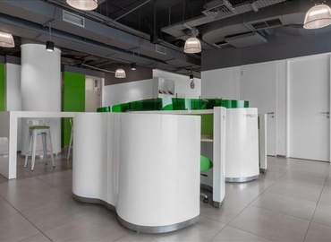 60 m² Meeting room in Jakarta CBD, 7th Floor The Vida (11530) - 7 | MatchOffice.com