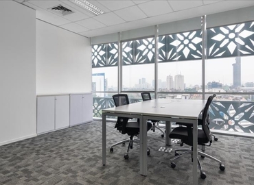 60 m² Coworking  in Jakarta CBD, 7th Floor The Vida (11530) - 9 | MatchOffice.com