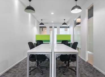 60 m² Shared office  in Jakarta CBD, 7th Floor The Vida (11530) - 10 | MatchOffice.com