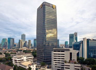 70 m² Conference room in Jakarta CBD, Jalan HR Rasuna Said (12940) - 1 | MatchOffice