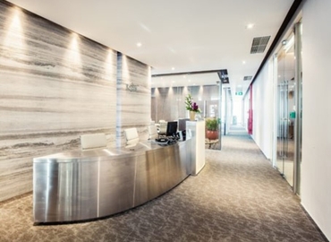 70 m² Conference space in Jakarta CBD, Jalan HR Rasuna Said (12940) - 2 | MatchOffice