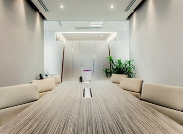 70 m² Meeting room in Jakarta CBD, Jalan HR Rasuna Said (12940) - 10 | MatchOffice