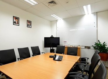 25 m² Business park in Jakarta CBD, 30/F Menara Standard Chartered (12930) - 6 | MatchOffice.com