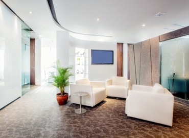 25 m² Convention center in Jakarta CBD, 30/F Menara Standard Chartered (12930) - 8 | MatchOffice.com