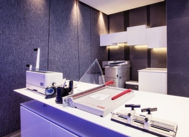 25 m² Serviced office in Jakarta CBD, 30/F Menara Standard Chartered (12930) - 13 | MatchOffice