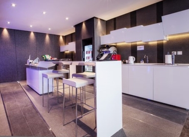 25 m² Convention center in Jakarta CBD, 30/F Menara Standard Chartered (12930) - 9 | MatchOffice