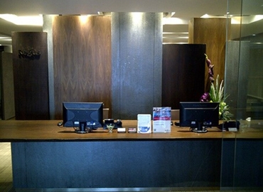 Virtual office in Surabaya, Jl. Pemuda No. 60-70 (60271) - 1 | MatchOffice.com