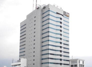 100 m² Conference room in Surabaya, Jl. Pemuda No. 60-70 (60271) - 1 | MatchOffice