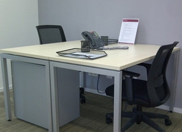 100 m² Business center in Surabaya, Jl. Pemuda No. 60-70 (60271) - 7 | MatchOffice.com