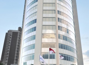 Virtual office in Balikpapan, Panin Tower 8th Floor (76113) - 11 | MatchOffice