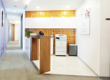 Virtual office in Jakarta CBD, Menara BCA 50th Fl (10310) - 4 | MatchOffice.com