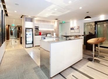 Virtual office in Jakarta CBD, Menara BCA 50th Fl (10310) - 5 | MatchOffice.com