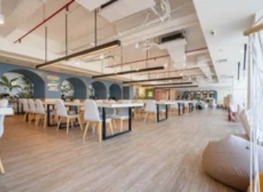 2554 m² Business space in Surabaya, 12th Floor (60271) - 4 | MatchOffice
