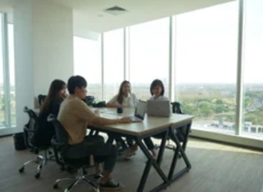 30 m² Conference hall in Surabaya, 12th Floor (60271) - 3 | MatchOffice