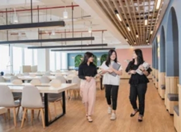 50 m² Business center in Surabaya, 12th Floor (60271) - 2 | MatchOffice