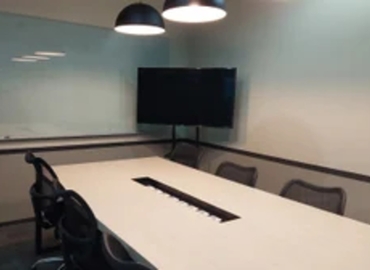 2554 m² Coworking  in Surabaya, 12th Floor (60271) - 1 | MatchOffice