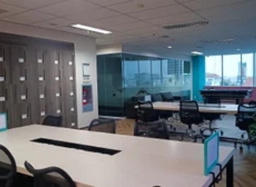 30 m² Conference room in Surabaya, 12th Floor (60271) - 5 | MatchOffice.com