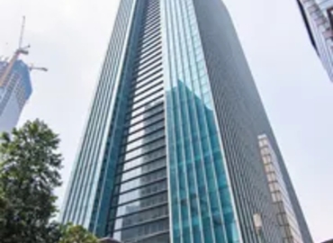 26 m² Business park in Jakarta CBD, 29th Floor (12980) - 1 | MatchOffice
