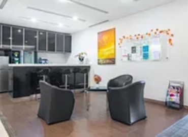 26 m² Shared workspace  in Jakarta CBD, 29th Floor (12980) - 7 | MatchOffice.com