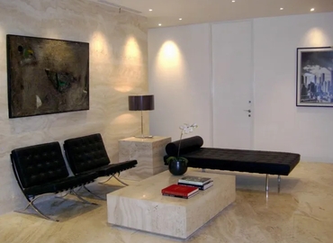 26 m² Meeting room in Jakarta CBD, Ground Floor (12190) - 1 | MatchOffice.com